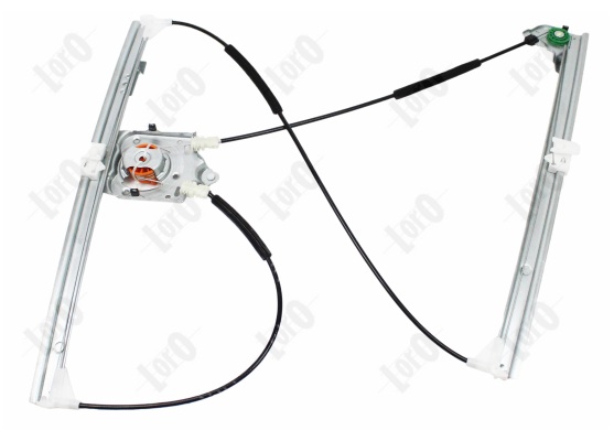 Window Regulator - 130-042-007 ABAKUS